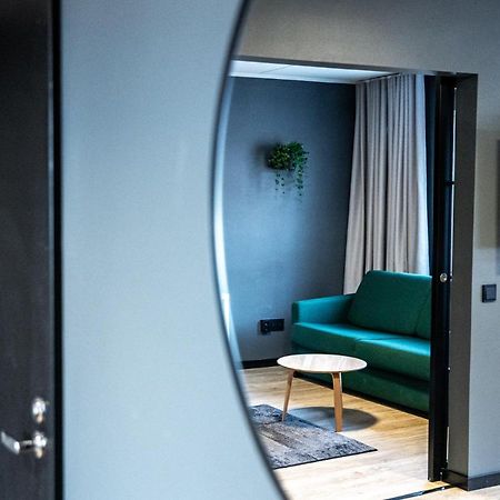 Hotelli Sointu By Uhanda Järvenpää Εξωτερικό φωτογραφία