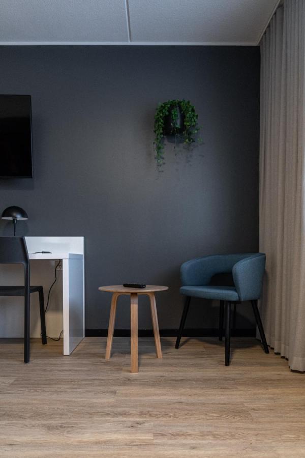 Hotelli Sointu By Uhanda Järvenpää Εξωτερικό φωτογραφία