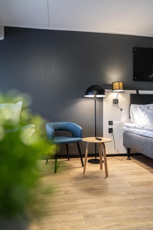 Hotelli Sointu By Uhanda Järvenpää Εξωτερικό φωτογραφία