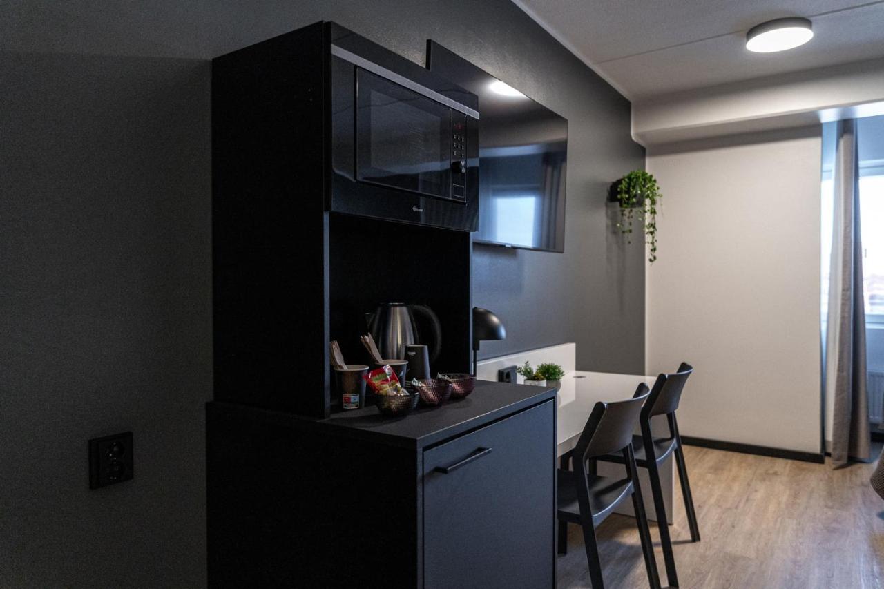 Hotelli Sointu By Uhanda Järvenpää Εξωτερικό φωτογραφία