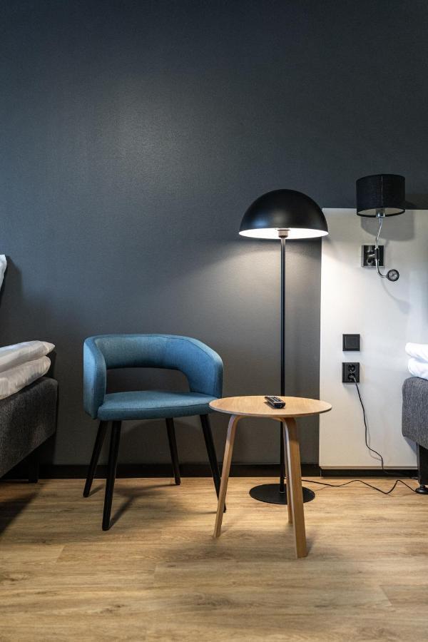 Hotelli Sointu By Uhanda Järvenpää Εξωτερικό φωτογραφία