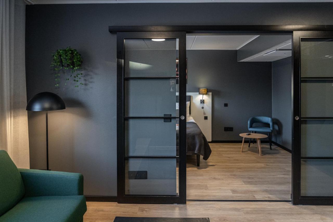 Hotelli Sointu By Uhanda Järvenpää Εξωτερικό φωτογραφία
